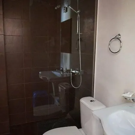 Sun Gate - Julia Appartement *