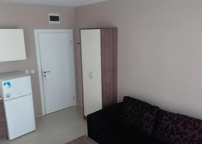 Apartment Sun Gate - Julia