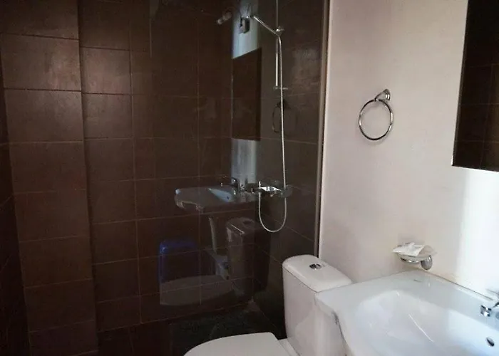 Sun Gate - Julia Apartment *